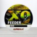 Волосінь Feima Feeder Big Fish X9, 150м, 0,22мм
